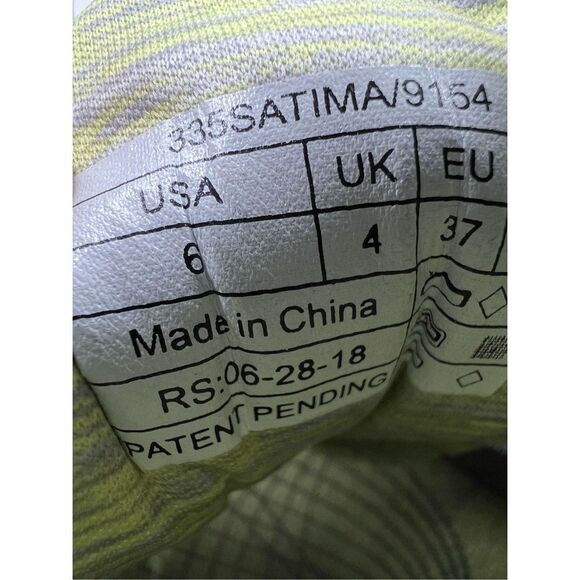 Vionic Satima Women’s 6 - Picture 8 of 8